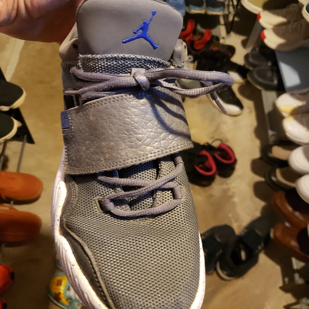 Jordan trainers